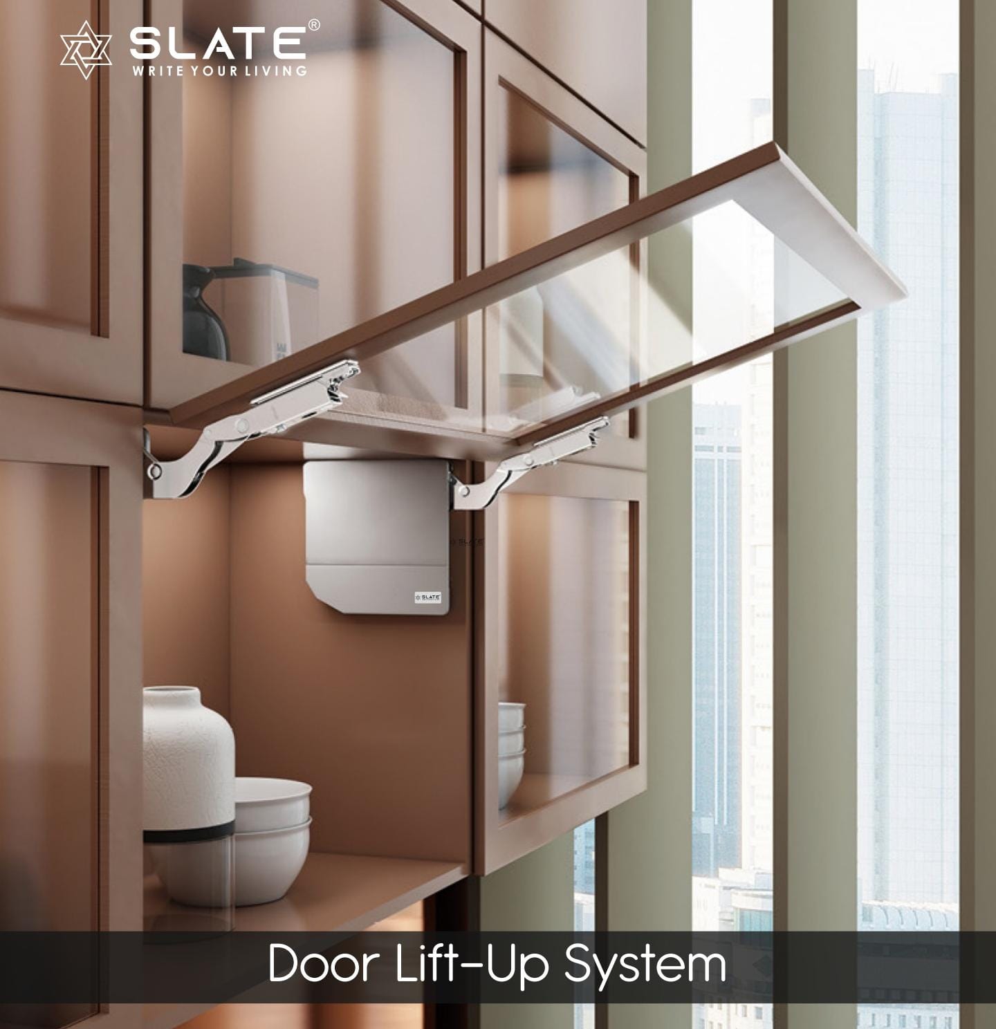 Lift-up